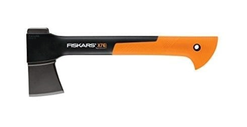 Топор Fiskars X7