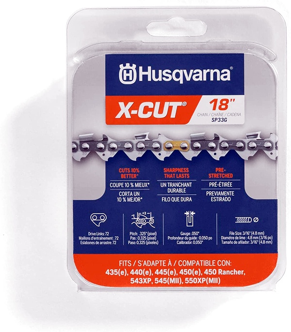 Husqvarna 581643603 X-Cut