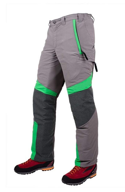 Защитные штаны Notch Armorflex