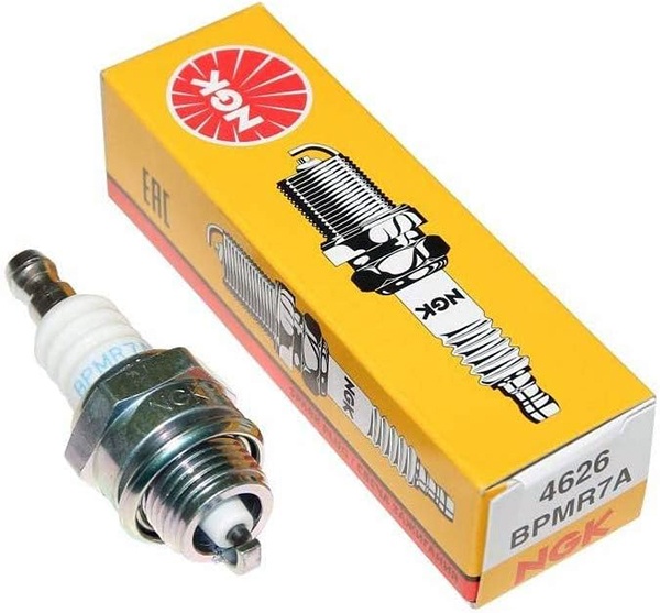 NGK (4626) BPMR7A Standard Spark Plug