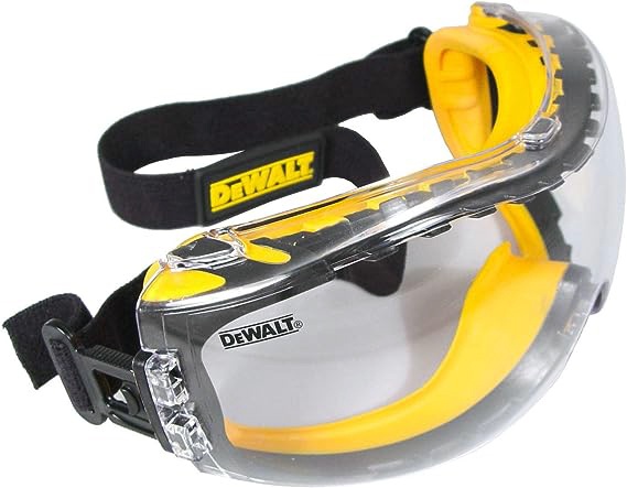 защитные очки DEWALT Anti-Fog
